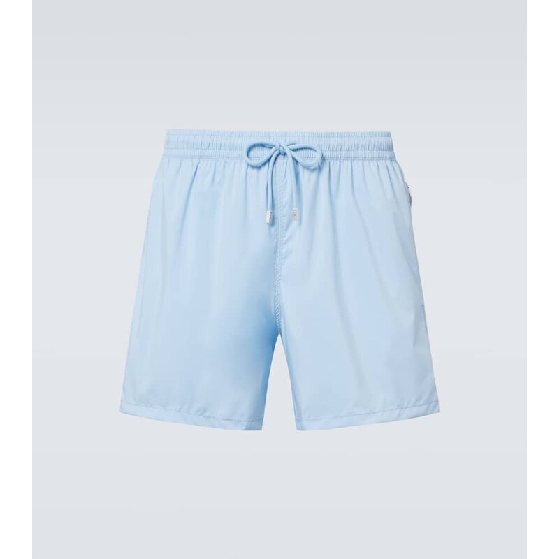 Fedeli Madeira swim trunks