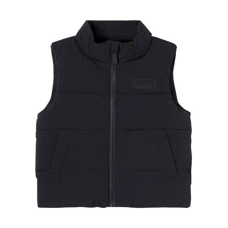 Molo Heike quilted vest