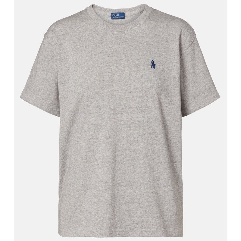 Polo Ralph Lauren Cotton jersey T-shirt