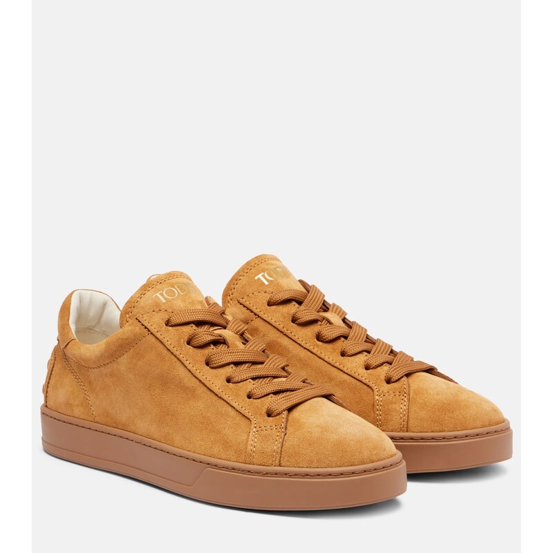 Tods Suede sneakers