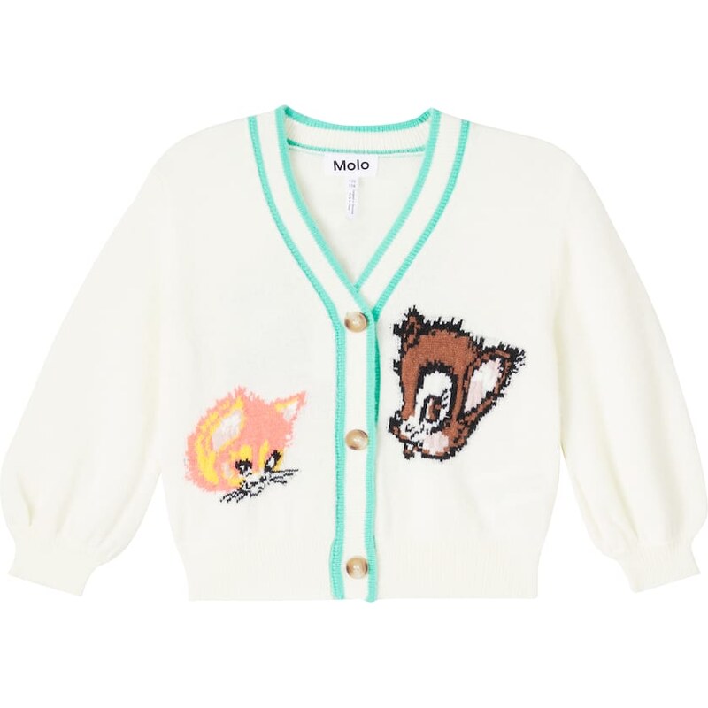 Molo Gaby cardigan