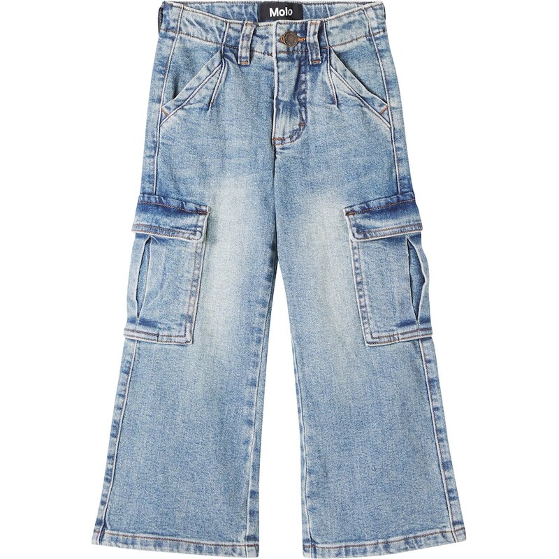 Molo Addy cargo jeans