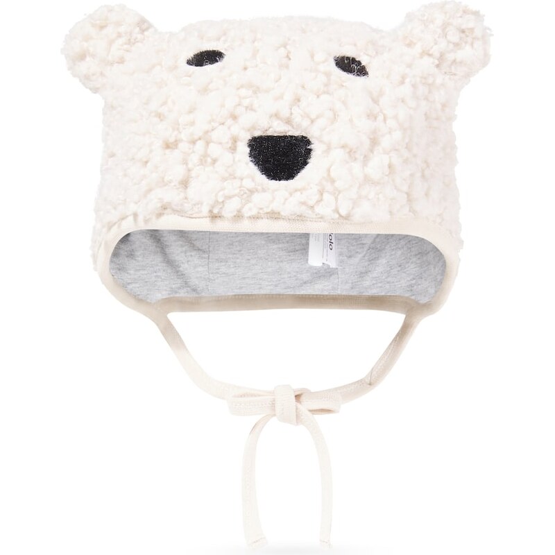 Molo Baby Kandis fleece hat