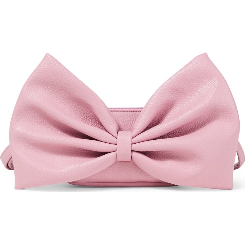 Molo Big Bow shoulder bag