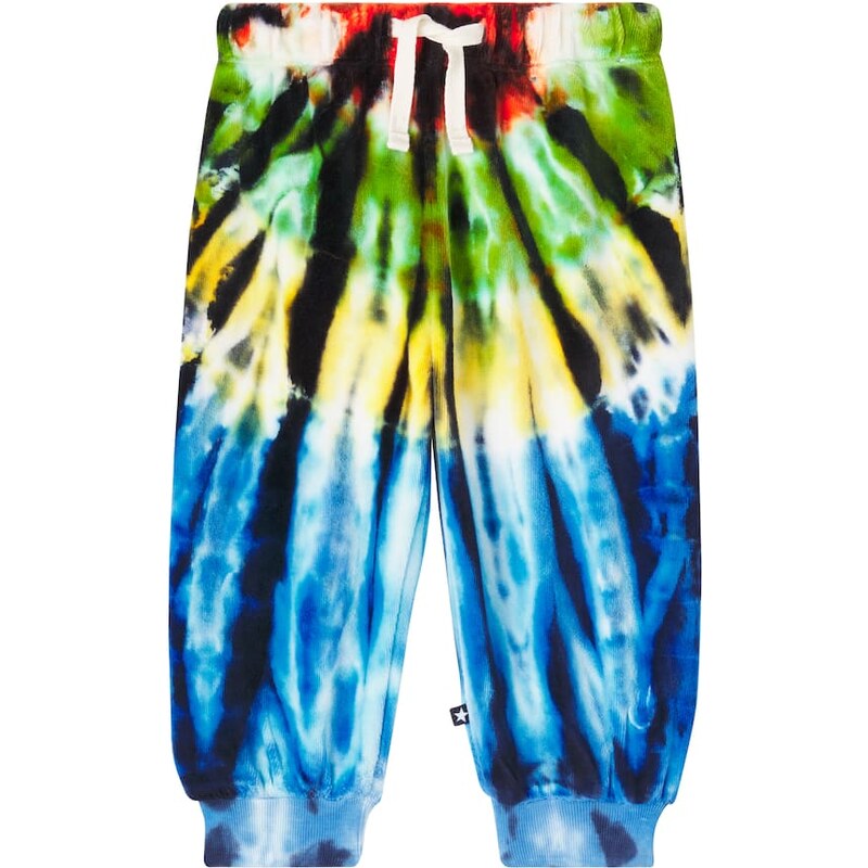 Molo Baby Dear sweatshirt and Simeon sweatpants set