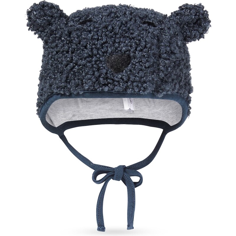 Molo Baby Kandis fleece hat