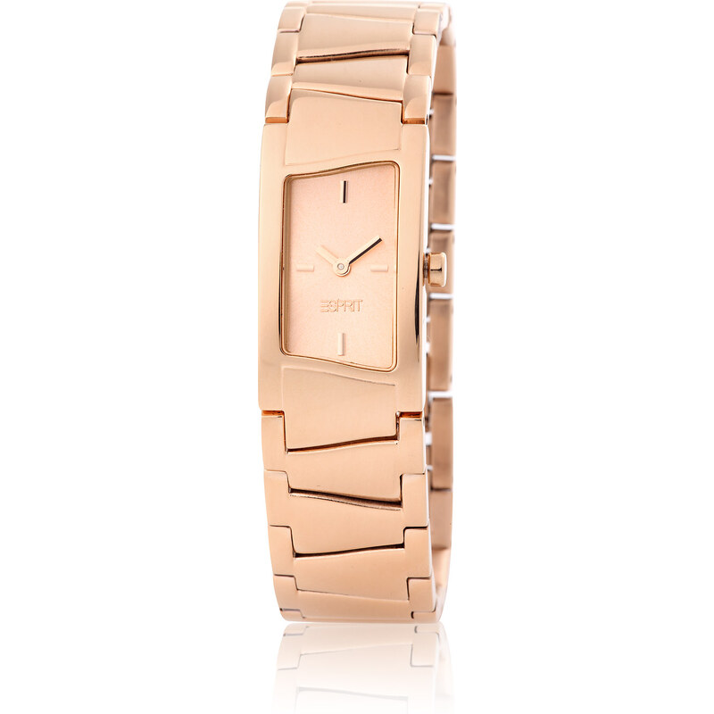 Esprit 3 bar waterproof: ladies watch