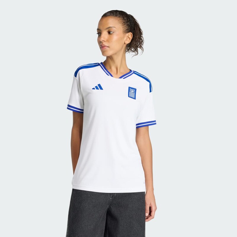 Adidas Domácí dres Řecko 26