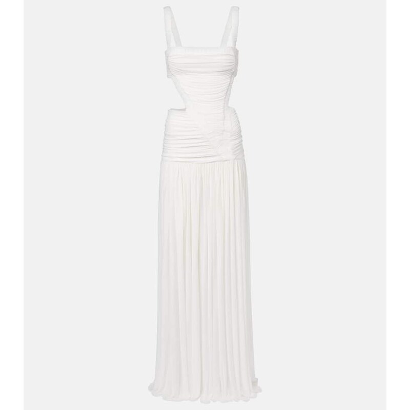 Christopher Esber Orion maxi dress