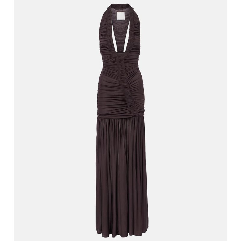 Christopher Esber Orion maxi dress