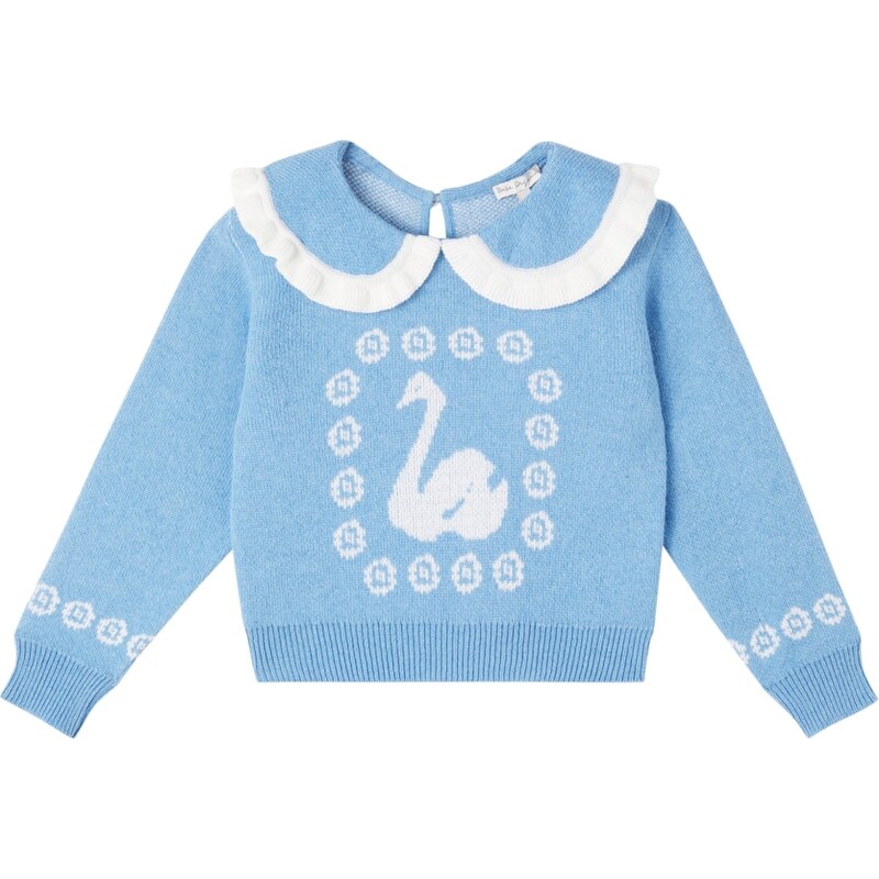 Bebe Organic Annika sweater