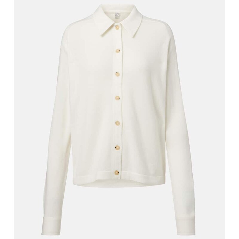 Toteme Cashmere cardigan