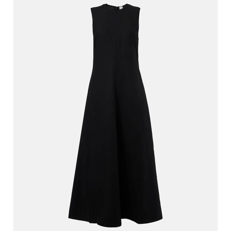 Toteme Jersey maxi dress