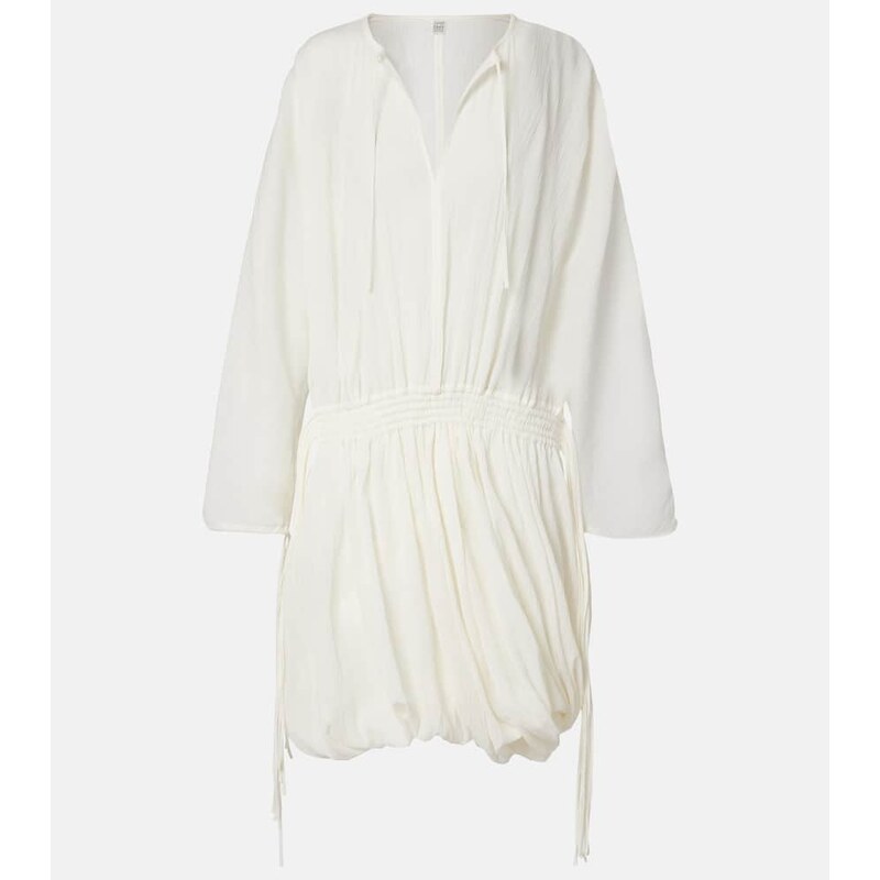 Toteme Cotton minidress