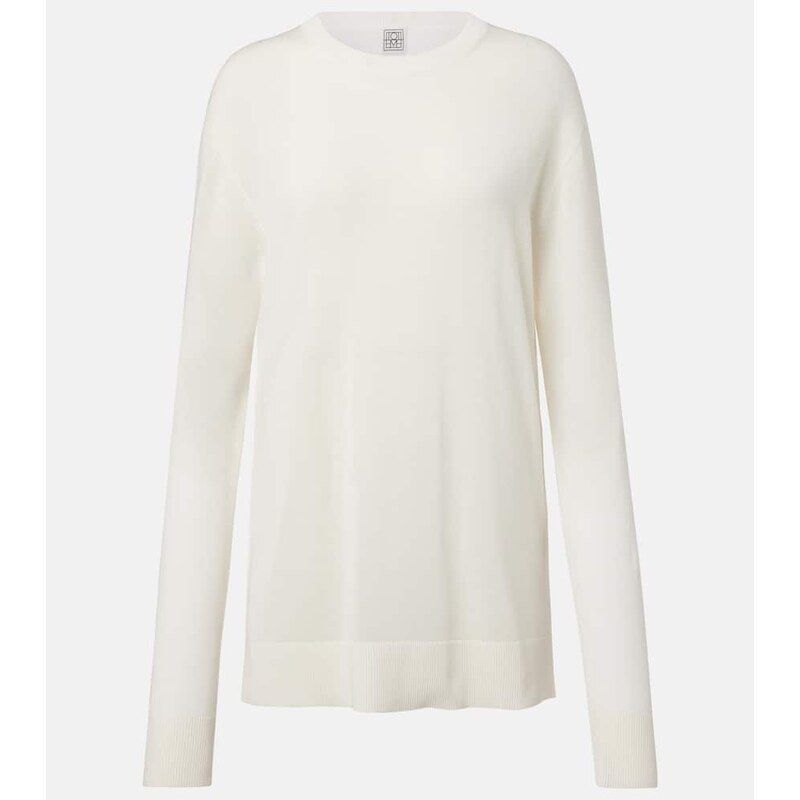 Toteme Oversized sweater