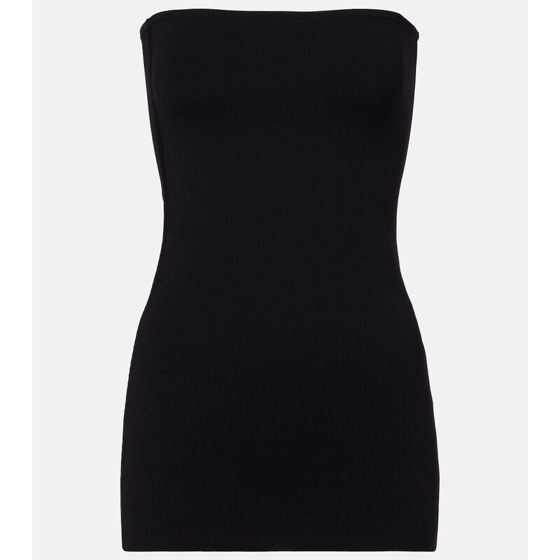 Toteme Jersey tube top