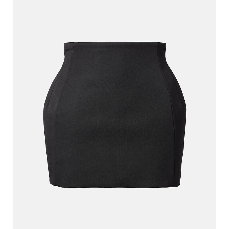 Wardrobe.NYC RHW miniskirt