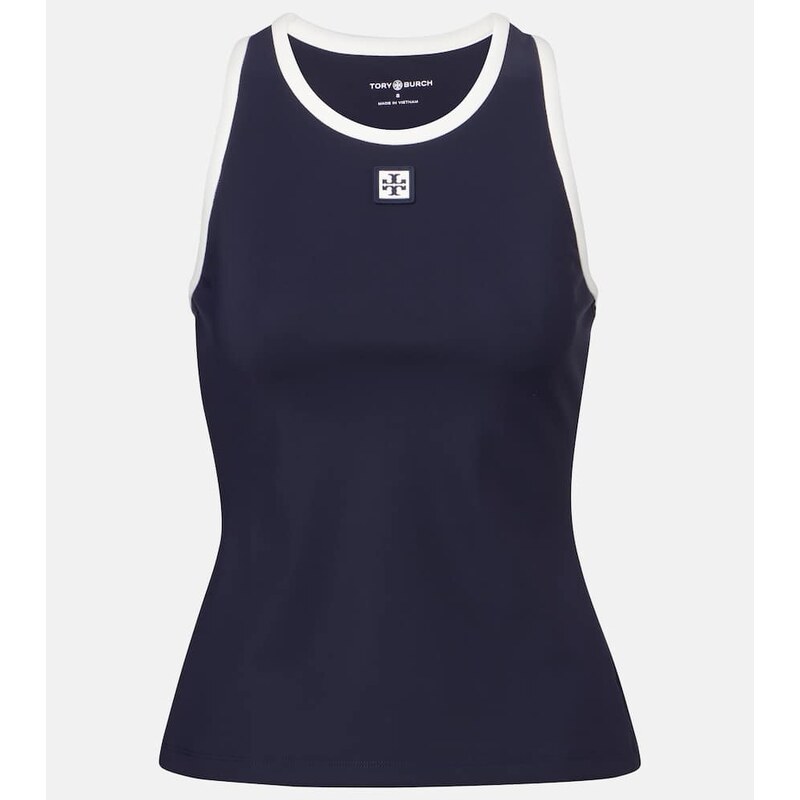 Tory Burch Jersey tank top