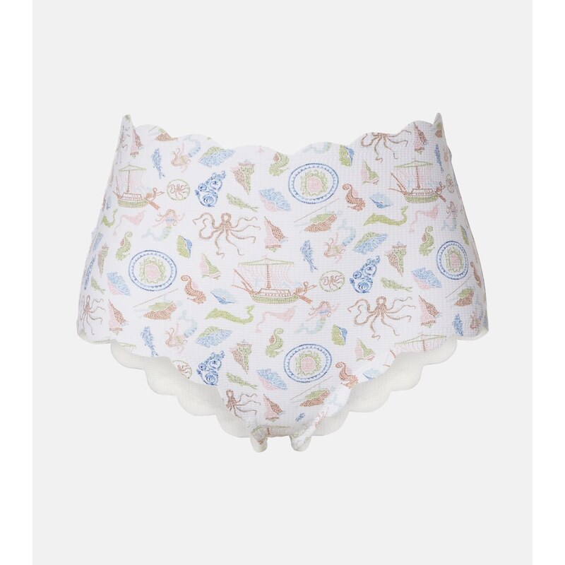 Marysia Santa Monica bikini bottoms