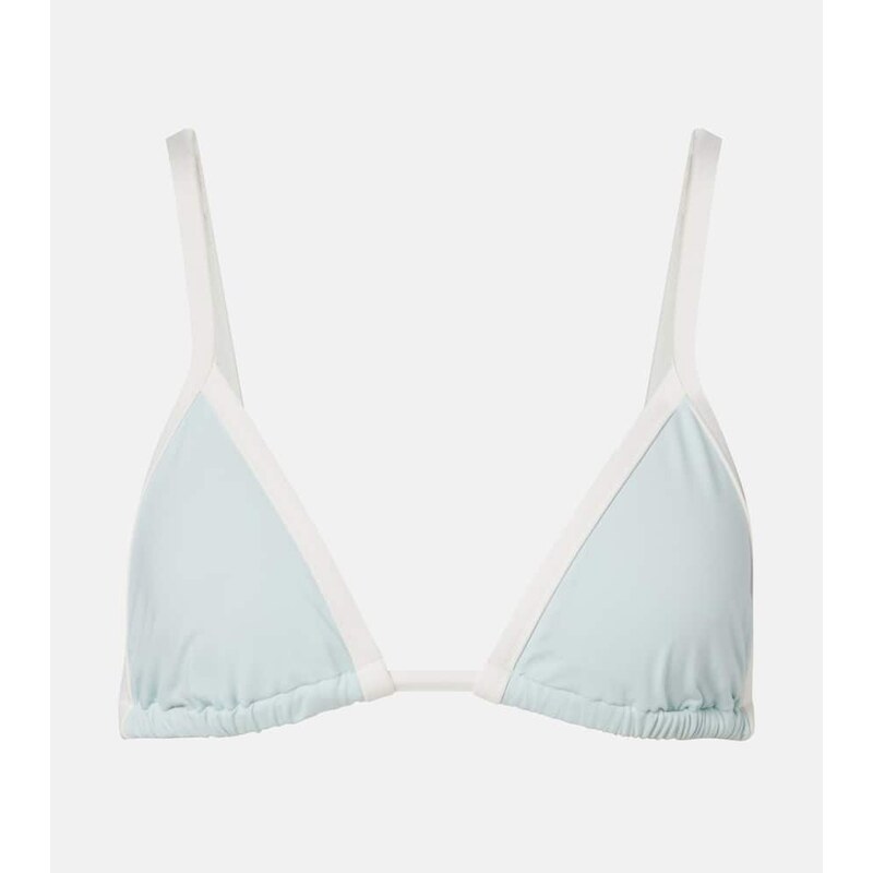 Marysia Porto string bikini top