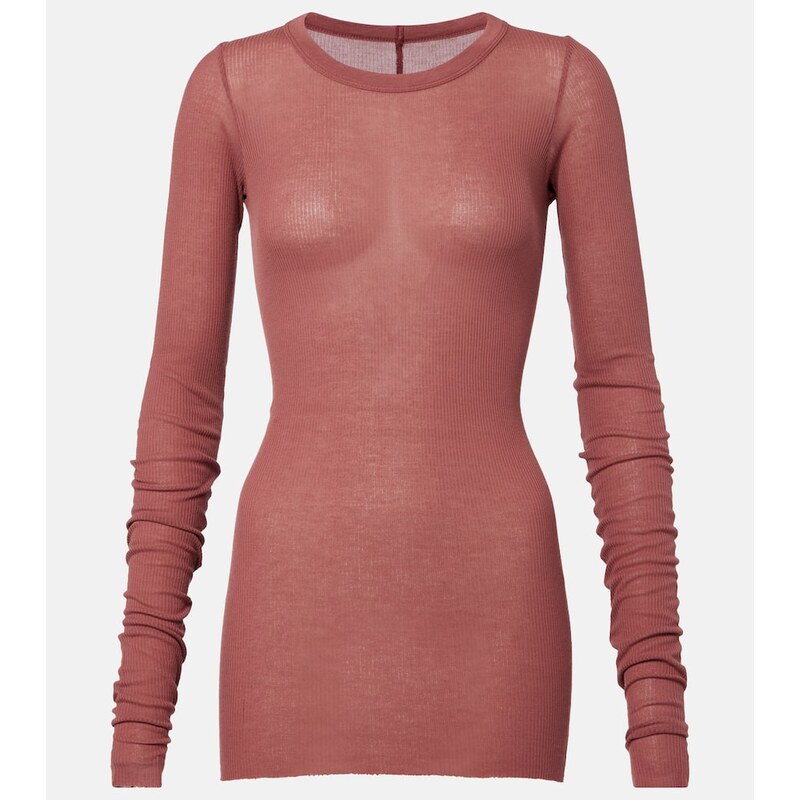 Rick Owens Rib top