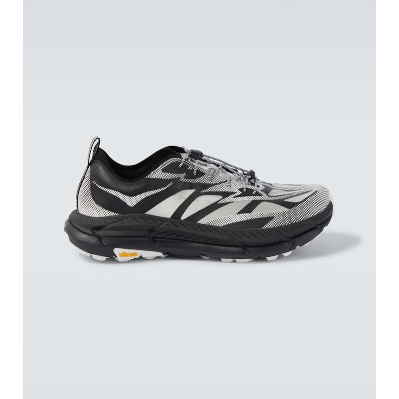 Hoka One One Mafate Speed 4 Lite sneakers