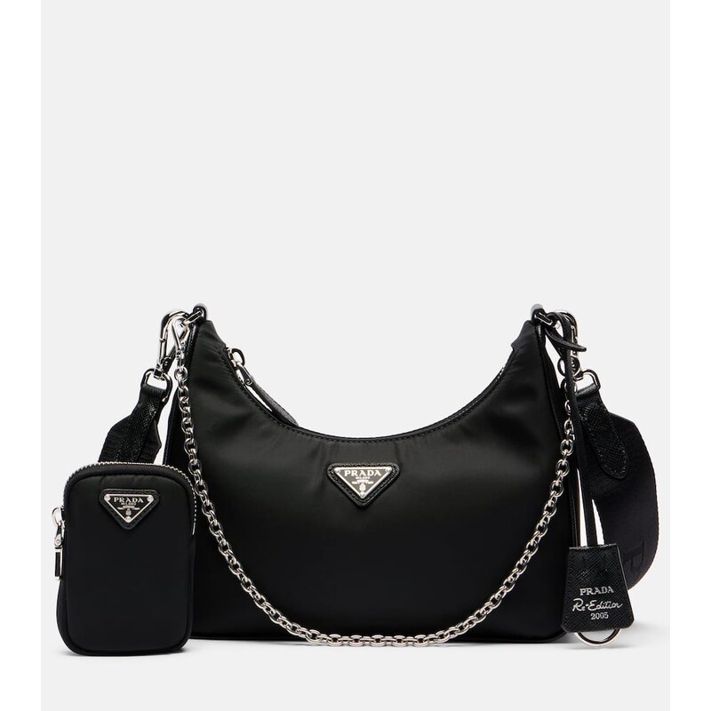 Prada Prada Re-Edition 2005 shoulder bag