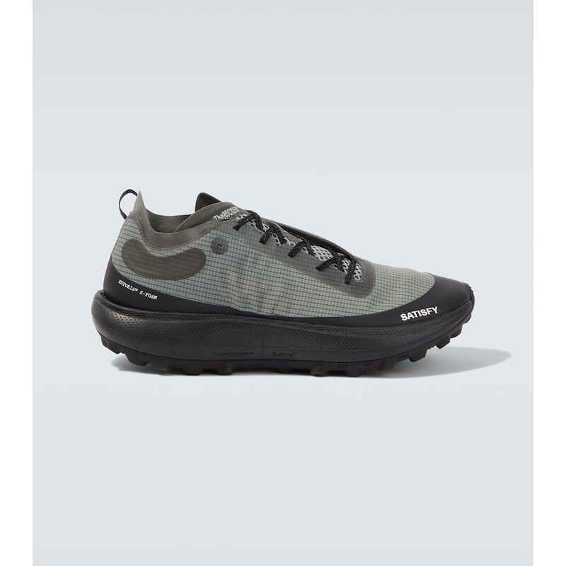Satisfy TheROCKER sneakers