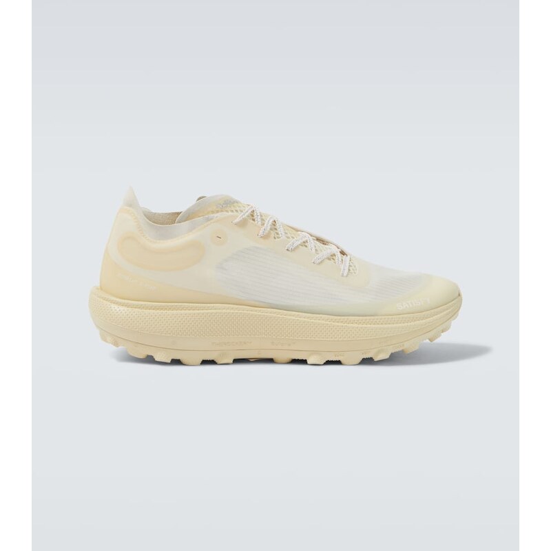 Satisfy TheROCKER sneakers