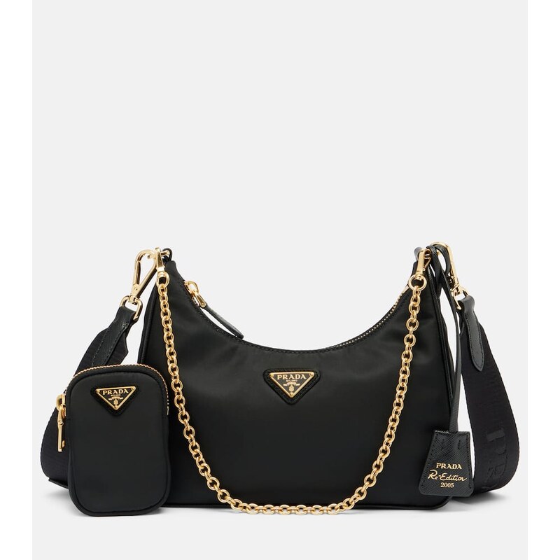 Prada Prada Re-Edition 2005 Re-Nylon shoulder bag