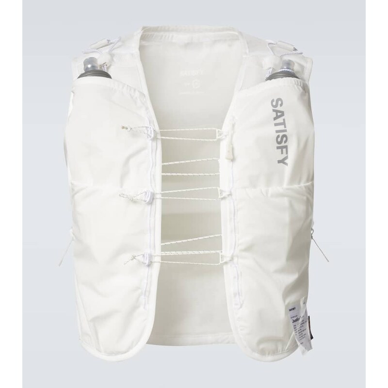 Satisfy Justice Cordura Hydration 5L running vest