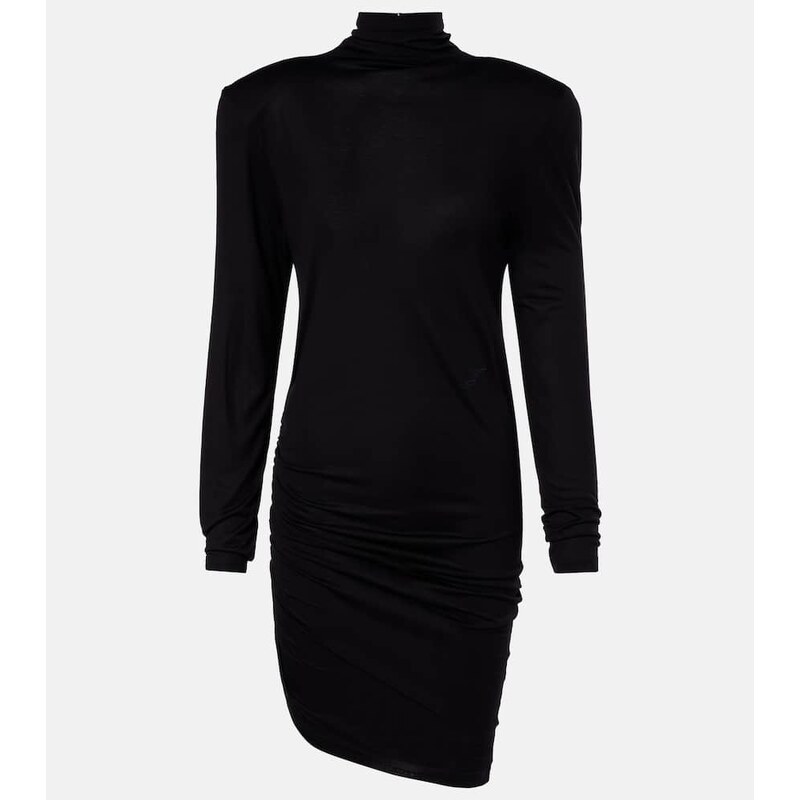 Jacquemus Turtleneck minidress