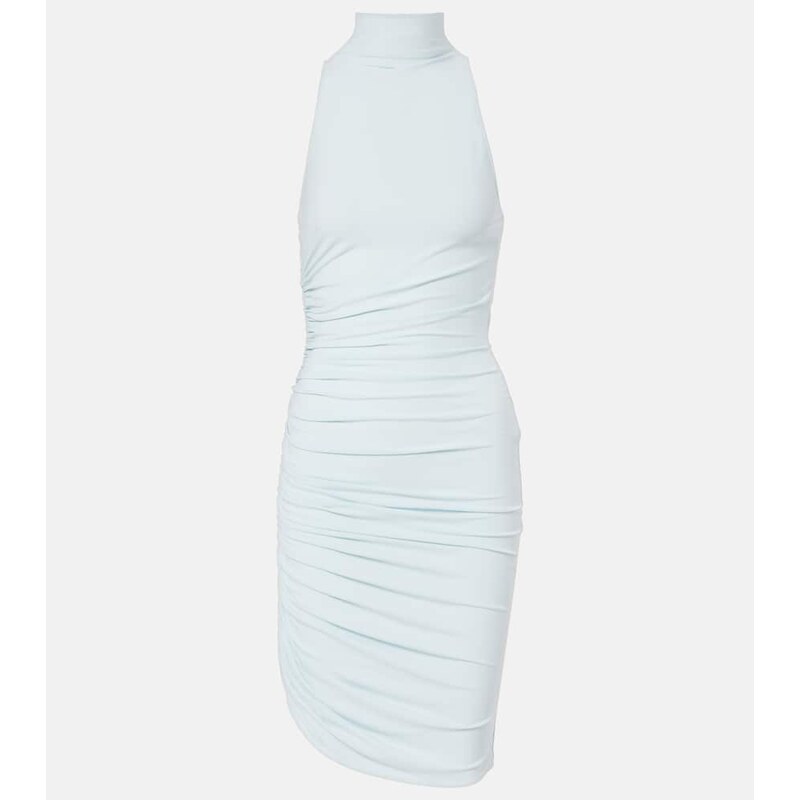 Jacquemus Jersey minidress