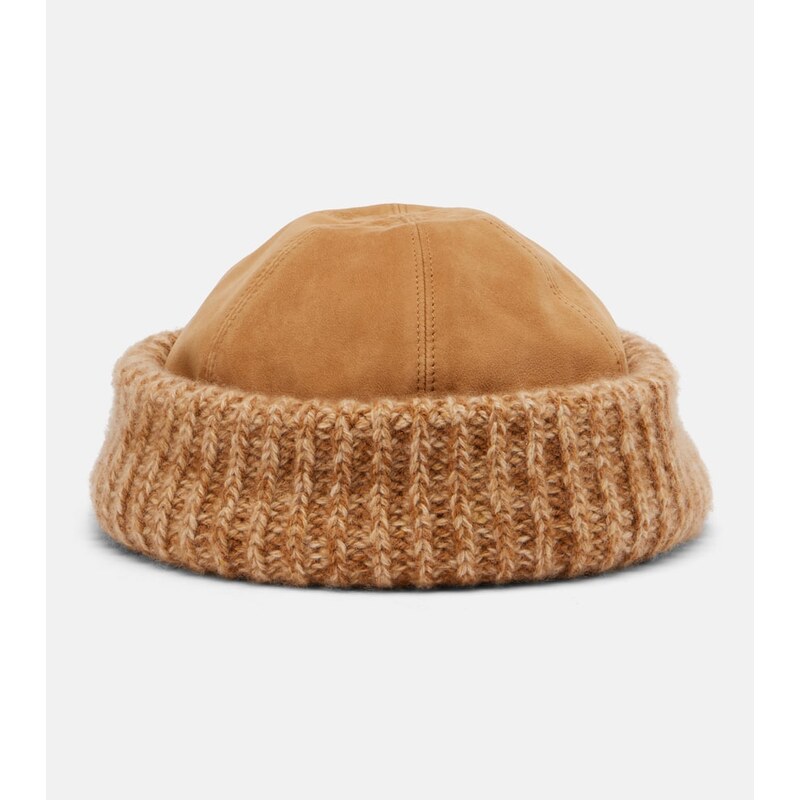 Loro Piana Cashmere hat