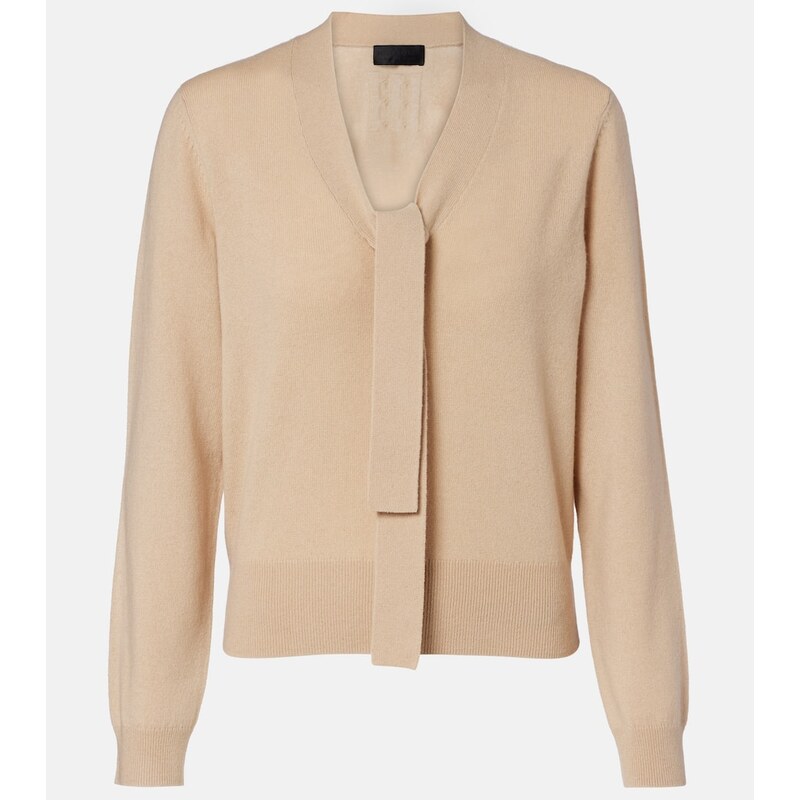 Nili Lotan Genesis cashmere sweater