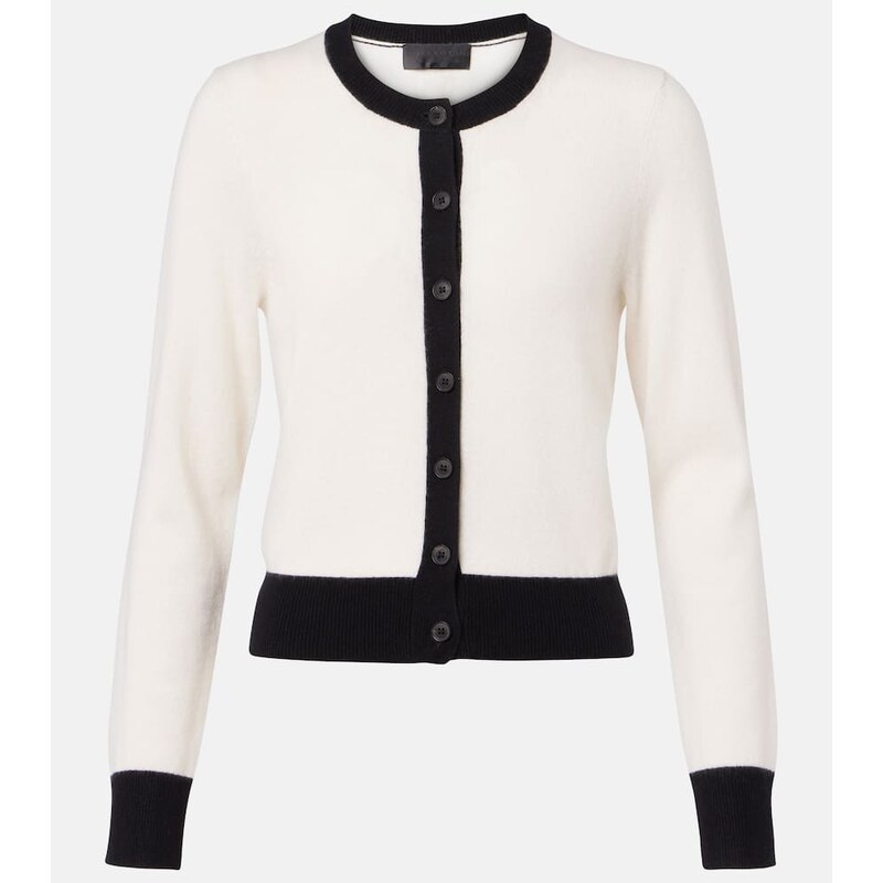 Nili Lotan Meadow cashmere cardigan