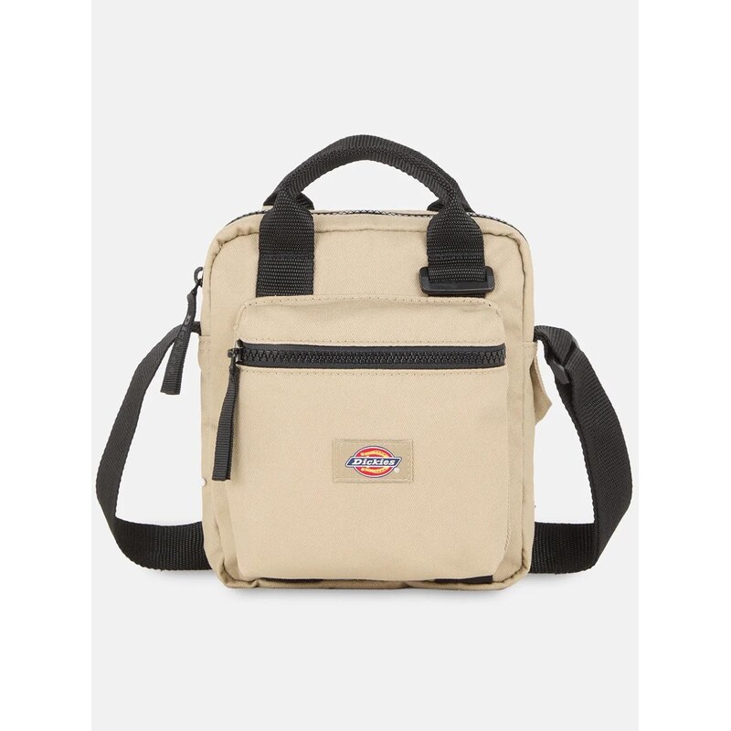Khaki taška Dickies Moreauville