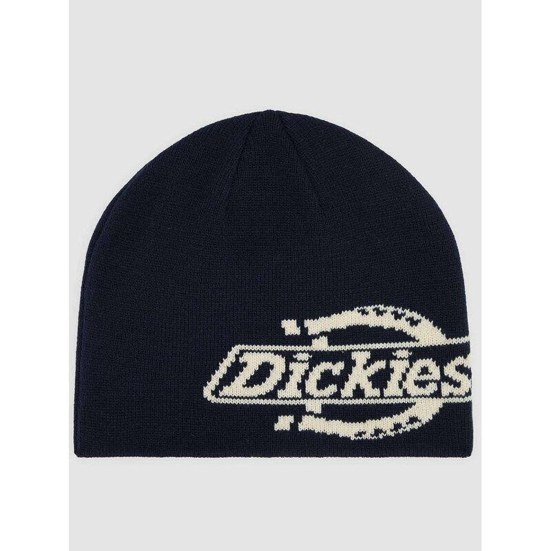 Zimní čepice Dickies Summerdale, tmavě modrá