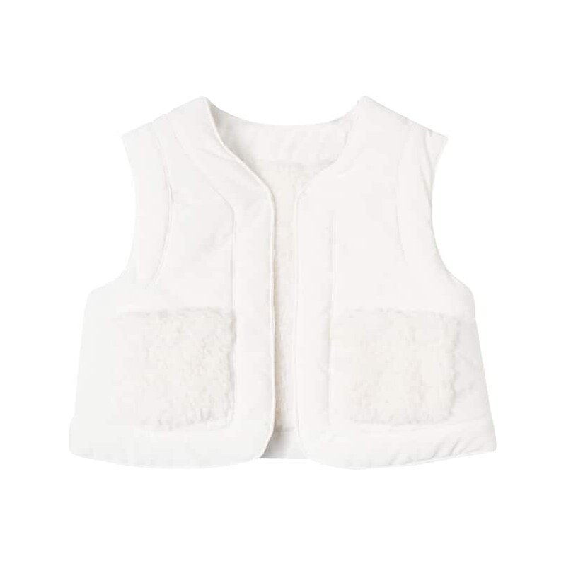 Chloe Kids ChloÃ Kids Baby vest