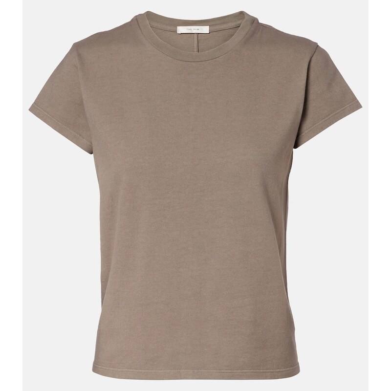 The Row Tori cotton T-shirt