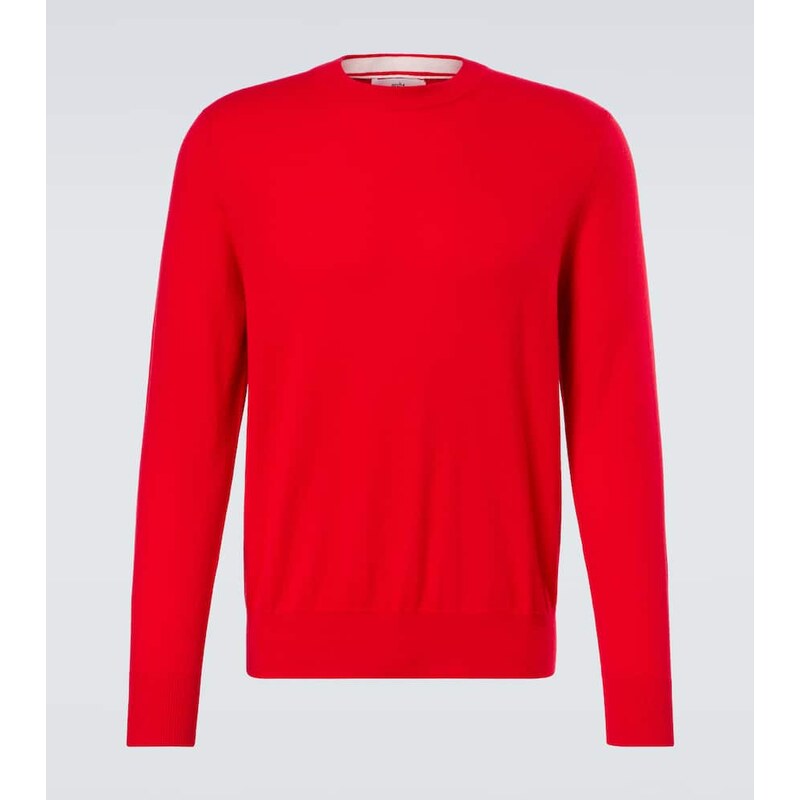 Arch4 Mr Carlos cashmere sweater