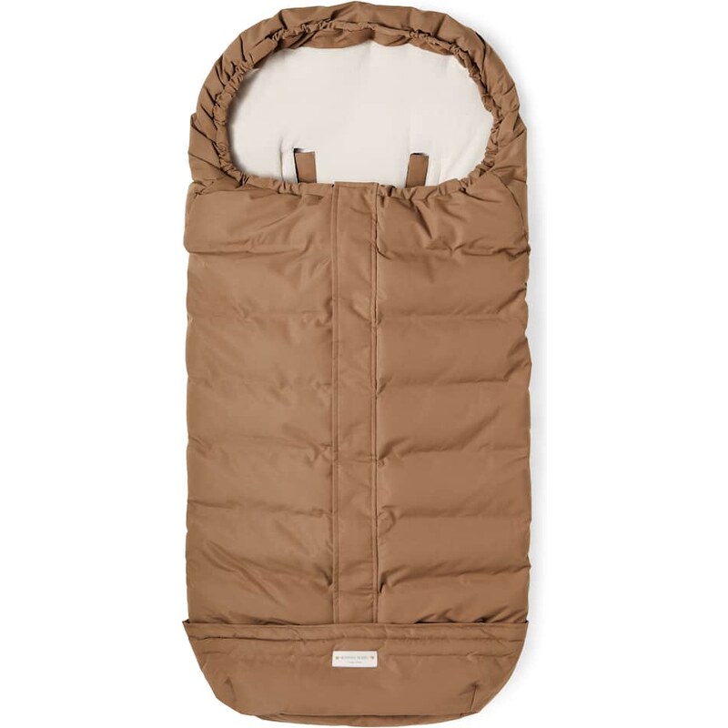 Konges Sløjd Baby Nemuri padded sleeping bag