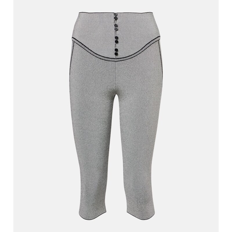 Jacquemus Evening leggings