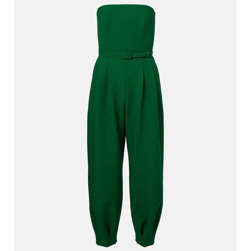 Max Mara Voghera jumpsuit
