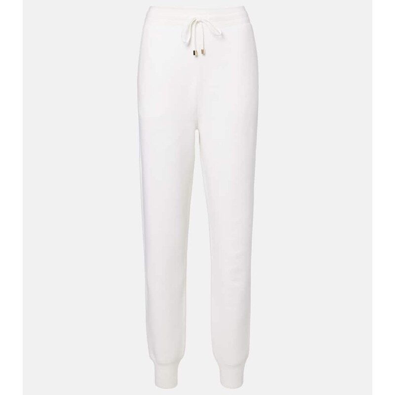 Tom Ford Tapered wool and cashmere-blend pants