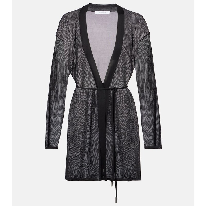 Max Mara Danza cardigan