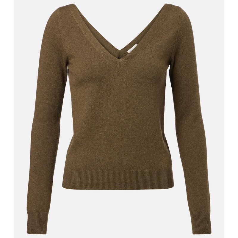 Saint Laurent Cashmere sweater