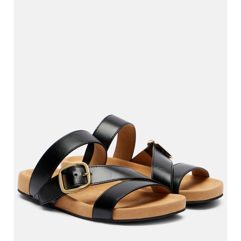 Stella McCartney Gaia slides