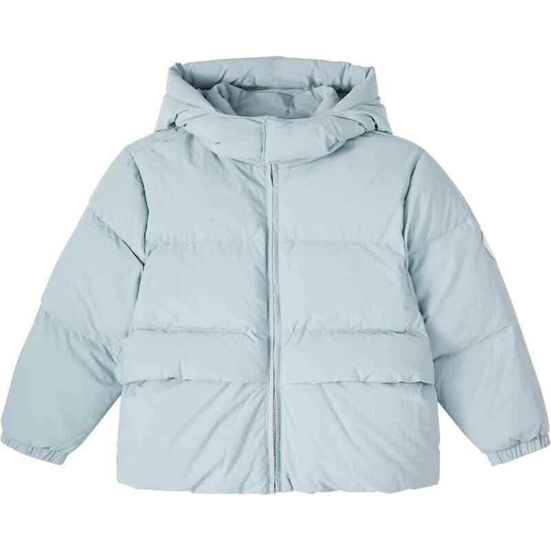 Bonpoint Jessie hooded down jacket