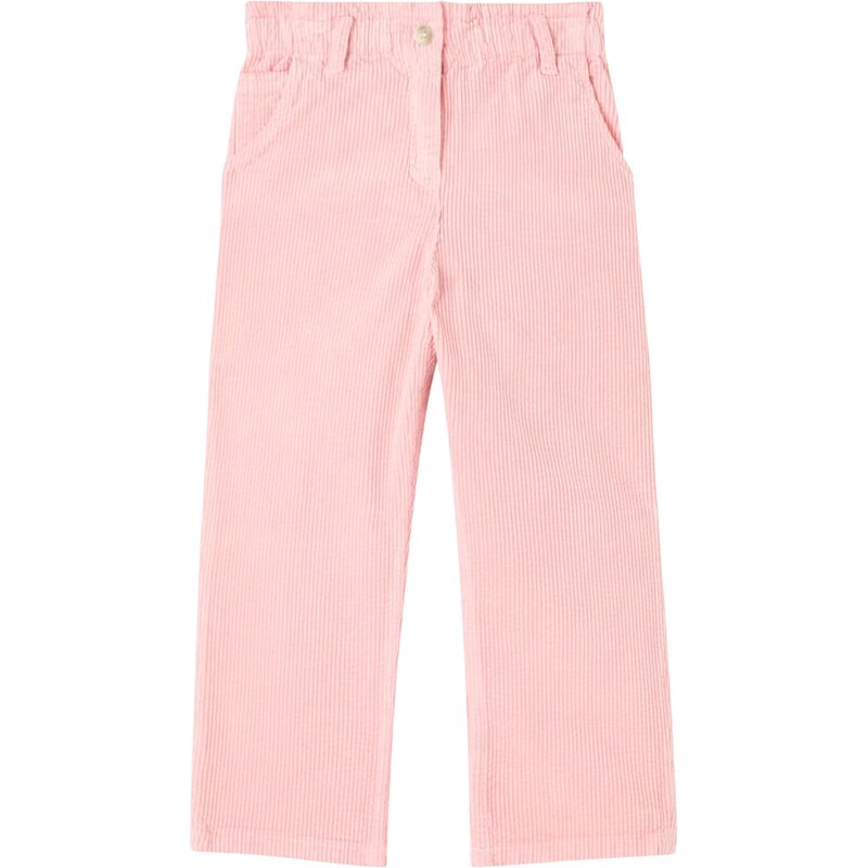 Bonpoint Sonie cotton corduroy pants